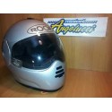 CASCO INTEGRALE ROOF MOD DIVERSION R010 GRIGIO MET MISURA M 58 CM