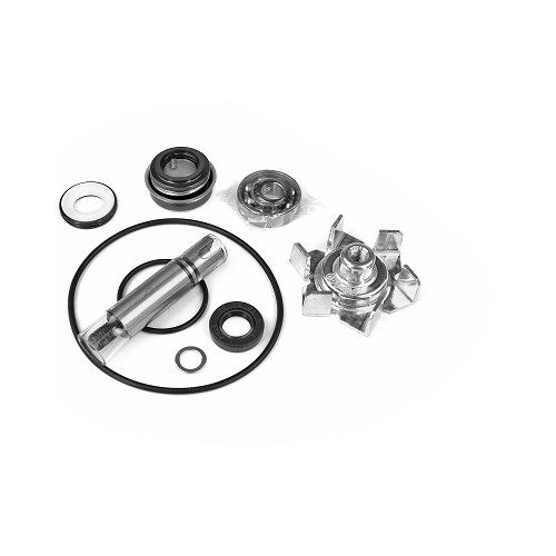 ACSUD 093630 - KIT REVISIONE POMPA ACQUA YAMAHA  T MAX 500 5VU