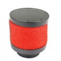 ACSUD 114215A - FILTRO ARIA MARCHALD SMALL FILTER RED L75 DIAM. 28