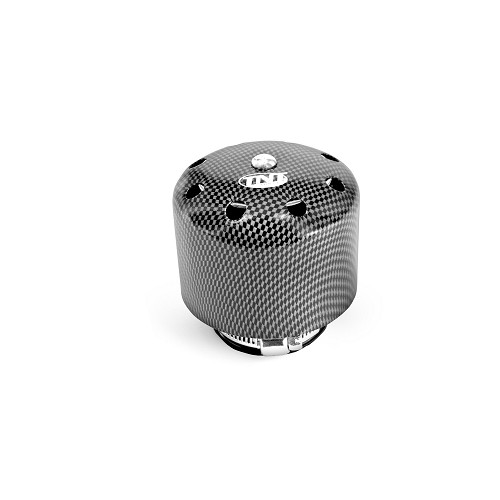 ACSUD 116008 - FILTRO ARIA TNT SCOOTER  Ã 28/35 CARBON