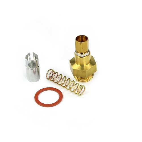 ACSUD 129919B - STARTER MANUALE TNT PER CARBURATORI PWK