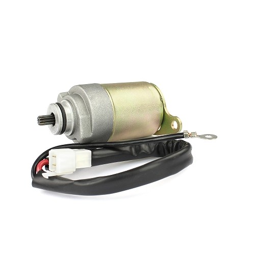 ACSUD 187200A - MOTORINO AVVIAMENTO  SYM 50 MIO /MIO E2 /MIO E3 06/13  ( OEM :