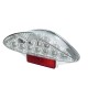 ACSUD 204416A - FARO POSTERIORE LEXUS/LEDS OMOLOG. NITRO/AEROX/CPI