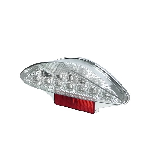 ACSUD 204416A - FARO POSTERIORE LEXUS/LEDS OMOLOG. NITRO/AEROX/CPI