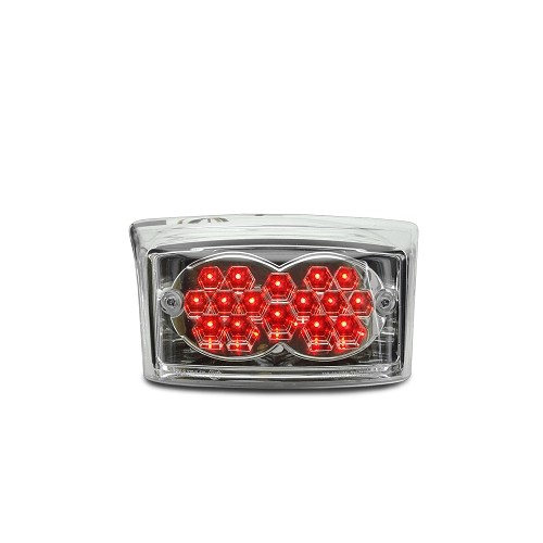 ACSUD 204416B - FARO POSTERIORE LEXUS/LEDS OMOLOG. BOOSTER/BW S 2004