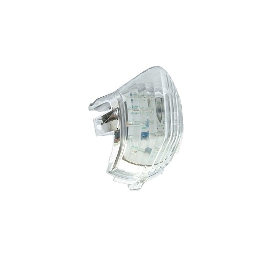 ACSUD 204416I - FARO POSTERIORE LEXUS/LEDS OMOLOGATO SR 50 03