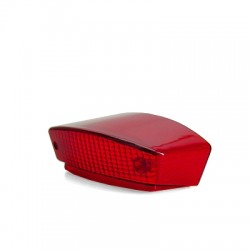 ACSUD 206250 - GEMMA FARO POSTERIORE ROSSO DERBI SENDA/F12/MONSTER