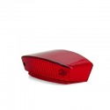 ACSUD 206250 - GEMMA FARO POSTERIORE ROSSO DERBI SENDA/F12/MONSTER