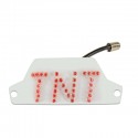 ACSUD 206380A - INTERNO FARO A LEDS TNT BOOSTER 2000