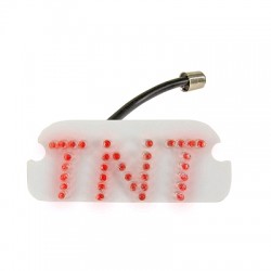 ACSUD 206380B - INTERNO FARO A LEDS TNT BOOSTER 2004