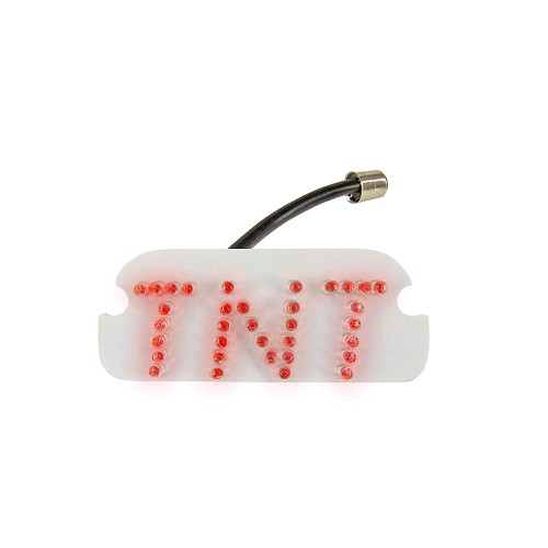 ACSUD 206380B - INTERNO FARO A LEDS TNT BOOSTER 2004