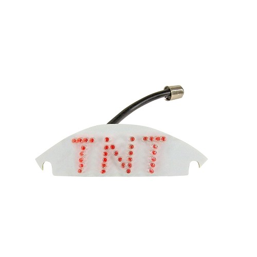 ACSUD 206380C - INTERNO FARO A LEDS TNT NITRO