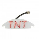 ACSUD 206380C - INTERNO FARO A LEDS TNT NITRO