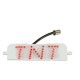 ACSUD 206380F - INTERNO FARO A LEDS TNT TYPHOON