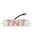 ACSUD 206380F - INTERNO FARO A LEDS TNT TYPHOON