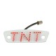 ACSUD 206380G - INTERNO FARO A LEDS TNT STUNT