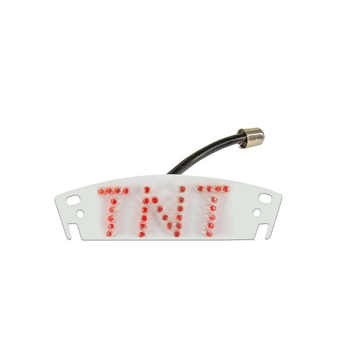 ACSUD 206380H - INTERNO FARO A LEDS TNT SENDA AM /DUCATI MONSTER