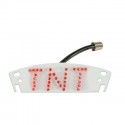 ACSUD 206380H - INTERNO FARO A LEDS TNT SENDA AM /DUCATI MONSTER