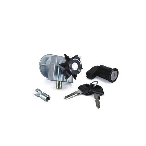 ACSUD 208214 - KIT COMPLETO SERRATURE SPEEDFIGHT 2 VIVACITY