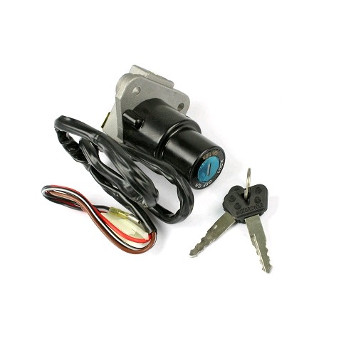 ACSUD 208229 - KIT COMPLETO SERRATURE XPOWER TZR