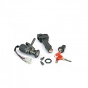 ACSUD 208231 - KIT COMPLETO SERRATURE MALAGUTI F12