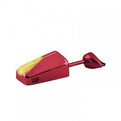 ACSUD 209070B - SPECCHIO F11 CUPOLINO/CARENA REVER. LIGHT ROSSO AN.