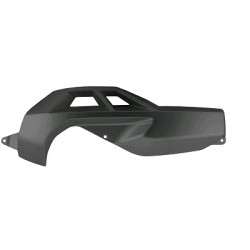 ACSUD 289044 - SPOILER CARTER VARIATORE BOOST 04 NERO