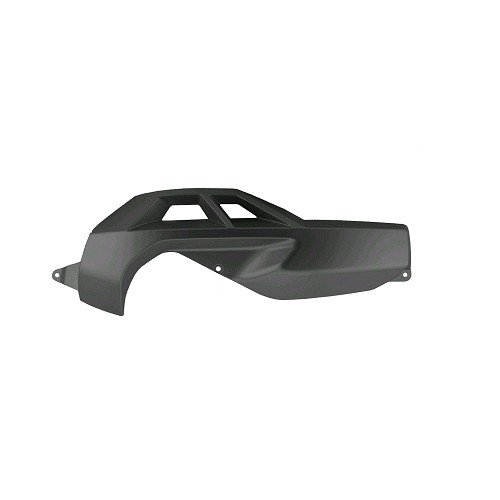 ACSUD 289044 - SPOILER CARTER VARIATORE BOOST 04 NERO