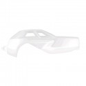 ACSUD 289044A - SPOILER CARTER VARIATORE BOOST 04 BIANCO