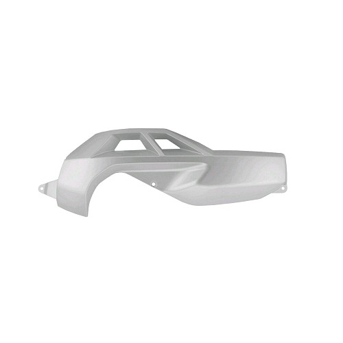 ACSUD 289044C - SPOILER CARTER VARIATORE BOOST 04 GRIGIO