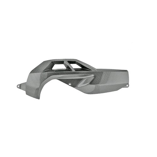 ACSUD 289044D - SPOILER CARTER VARIATORE BOOST 04 CARBONIO