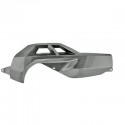 ACSUD 289044D - SPOILER CARTER VARIATORE BOOST 04 CARBONIO