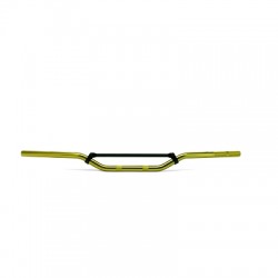 ACSUD 303202 - MANUBRIO CROSS NOEND  ALLUMINIO ORO