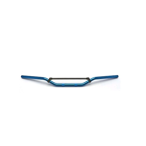 ACSUD 303204 - MANUBRIO CROSS NOEND  ALLUMINIO BLU