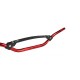 ACSUD 303210B - MANUBRIO CROSS TNT HIGHWAY ROSSO