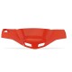 ACSUD 366165F - CUPOLINO MANUBRIO RACING LINE BOOSTER 04 ROSSO RACING