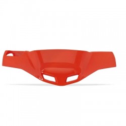 ACSUD 366165F - CUPOLINO MANUBRIO RACING LINE BOOSTER 04 ROSSO RACING