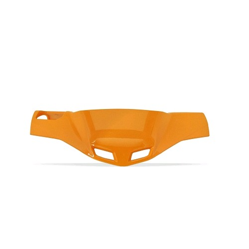 ACSUD 366166F - CUPOLINO MANUBRIO RACING LINE BOOSTER 04 ARANCIO