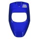 ACSUD 366200C - SCUDO SPIRIT BLU METAL