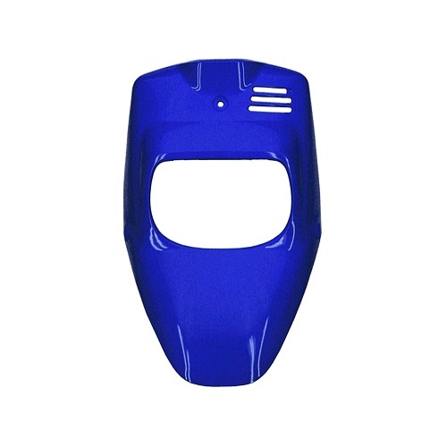 ACSUD 366200C - SCUDO SPIRIT BLU METAL