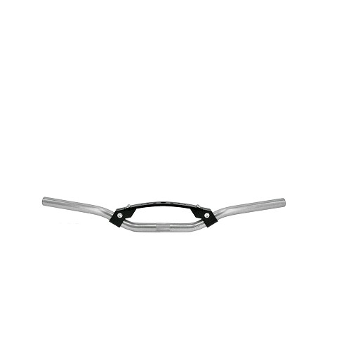 ACSUD 303254A - MANUBRIO STREET BIKE TNT BOW ARGENTO