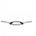 ACSUD 303254A - MANUBRIO STREET BIKE TNT BOW ARGENTO