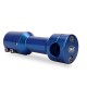 ACSUD 303300 - SUPPORTO MANUBRIO BOOSTER/STUNT BLU