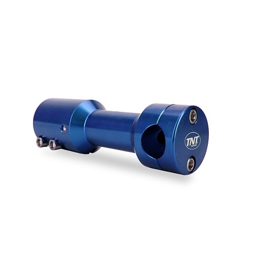 ACSUD 303300 - SUPPORTO MANUBRIO BOOSTER/STUNT BLU