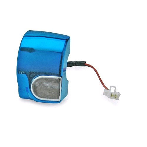 ACSUD 325051 - DEVIO DESTRO NITRO NUOVO MOD ANOD BLU