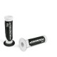 ACSUD 344105 - COPPIA MANOPOLE PRO GRIP 732 BIANCO