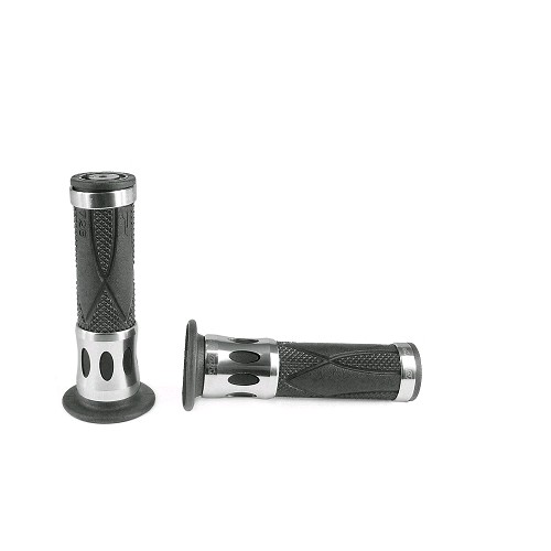 ACSUD 344108A - COPPIA MANOPOLE PRO GRIP 728