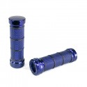 ACSUD 344111 - COPPIA MANOPOLE PRO GRIP 866 AZZURRO