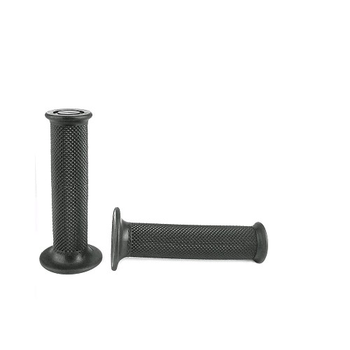 ACSUD 344112 - COPPIA MANOPOLE PRO GRIP 780 NERO