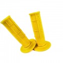 ACSUD 344113I - COPPIA MANOPOLE PRO GRIP 794 GIALLO